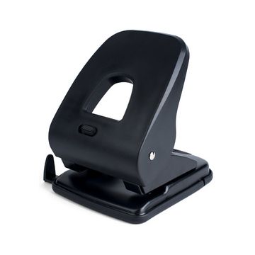 pavo Perforateur, capacité de perforation: 40 feuilles, noir