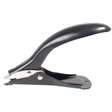 pavo Pince ôte-agrafes, noir