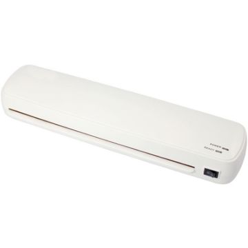 pavo Plastifieuse Alaska Ignite, A3, noir / blanc