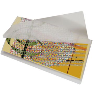 pavo Pochette de plastification "Fast", A4, 250 microns