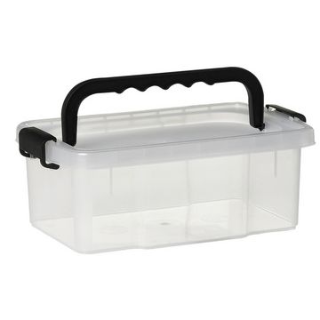 plast team Boîte de rangement HOBBY BOX, 11,5 litres