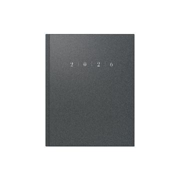 rido idé Agenda planning "Manager TM Reflection", 2026, gris