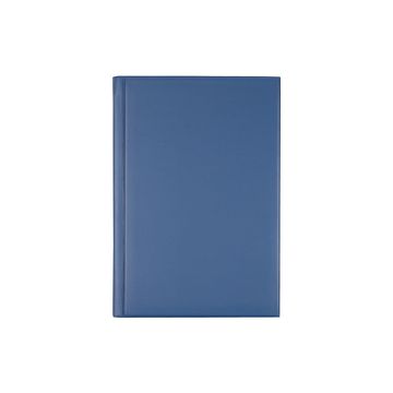 rido idé Buchkalender "Ultraplan", immerwährend, dunkelblau