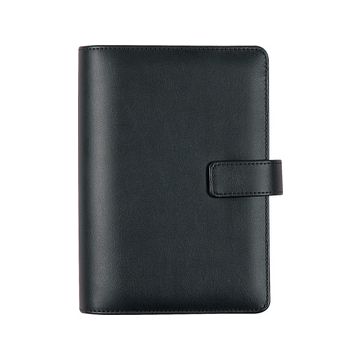 rido idé Terminplaner "Timing 2", DIN A6, schwarz, Lasche rido idé Terminplaner "Timing 2", DIN A6, schwarz, Lasche