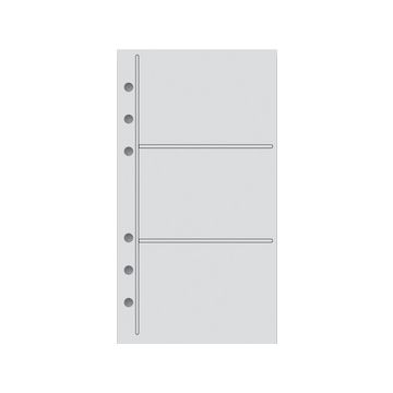 rido idé accessoire "pochette pour cartes de visite", 6