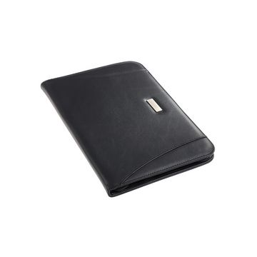 rillstab Conférencier "Excellent de luxe", A4, noir