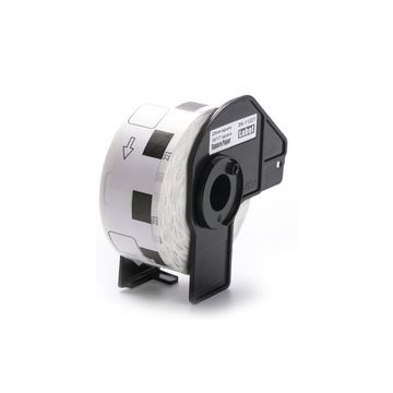 rillstab Etiquettes en rouleau, 102 x 152 mm, blanc rillstab Etiquettes en rouleau, 102 x 152 mm, blanc