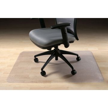 rillstab Tapis de protection pour sol, (L)1.200 x (P)1.830