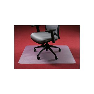 rillstab Tapis de protection pour sol, (L)1.200 x (P)900 mm