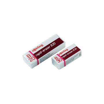 rotring Gomme rapid-eraser B20
