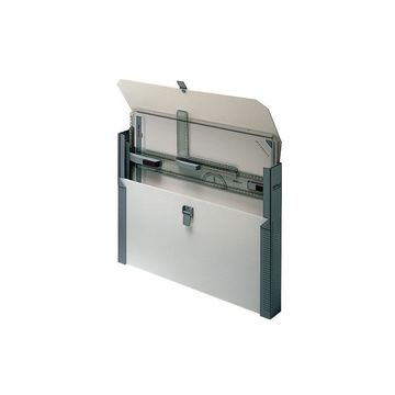 rotring Planche à dessin rapide rapid A3, en College Case