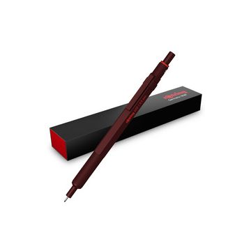 rotring Porte-mine 600, 0,5 mm, Chocolate Truffle