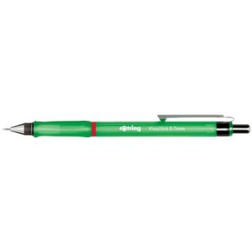 rotring Porte-mines Visuclick 0,7 mm, vert