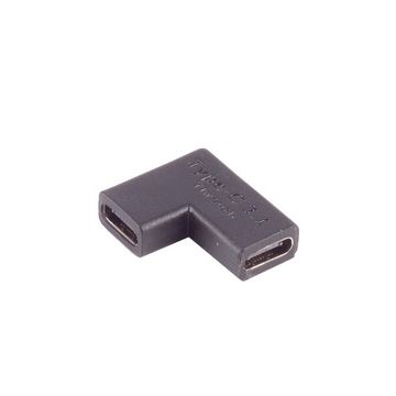 shiverpeaks Adaptateur BASIC-S USB 3.1, C femelle - C fem.