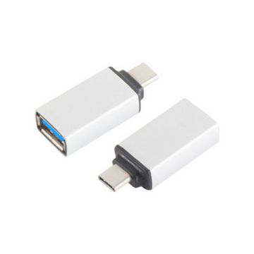 shiverpeaks Adaptateur BASIC-S USB 3.1, C-mâle - A-femelle