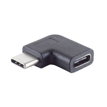 shiverpeaks Adaptateur BASIC-S USB 3.1, C mâle - C femelle