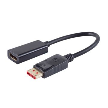 shiverpeaks BASIC-S Adaptateur 1.4, DisplayPort - HDMI