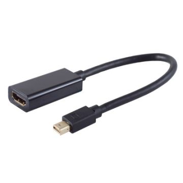 shiverpeaks BASIC-S Adaptateur 1.4, Mini DisplayPort - HDMI