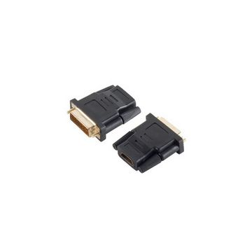 shiverpeaks BASIC-S Adaptateur HDMI, connecteur mâle HDMI