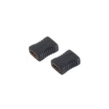 shiverpeaks BASIC-S Adaptateur HDMI, femelle HDMI - femelle