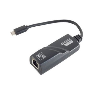 shiverpeaks BASIC-S Adaptateur USB, fiche C mâle - femelle shiverpeaks BASIC-S Adaptateur USB, fiche C mâle - femelle