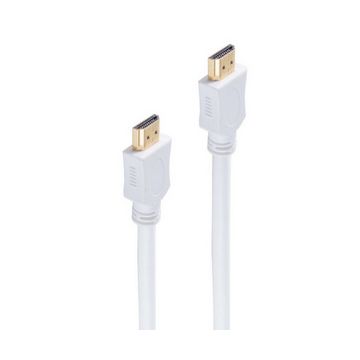 shiverpeaks BASIC-S Câble HDMI, HDMI A mâle - A mâle, 5,0 m