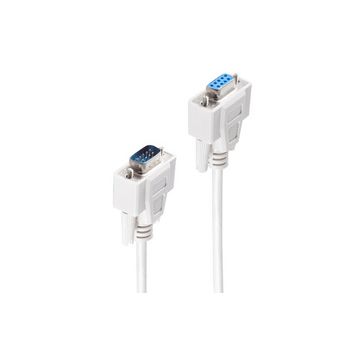 shiverpeaks BASIC-S Câble Sub-D 9 broches, fiche - prise