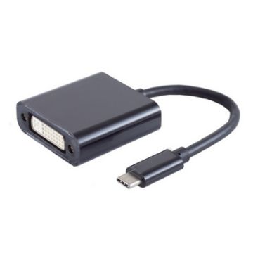 shiverpeaks BASIC-S Câble adaptateur USB 3.1 - DVI