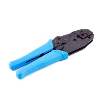 shiverpeaks BASIC-S Pince à sertir pour connecteur RJ45