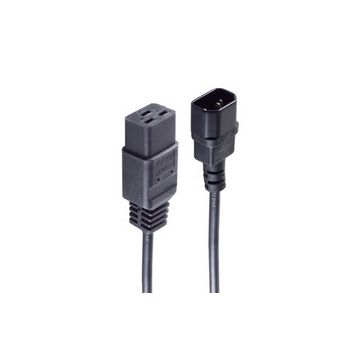 shiverpeaks BASIC-S Prise secteur avec terre, câble rallonge