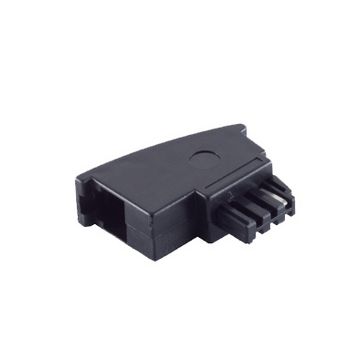 shiverpeaks BASIC-S Telefonadapter, schmal