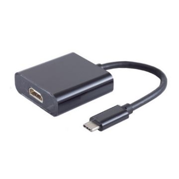 shiverpeaks Câble adaptateur BASIC-S USB 3.1 - HDMI