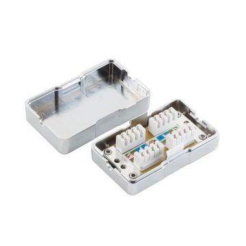 shiverpeaks Module de connexion BASIC-S, Cat.6+, jusqu'à 600