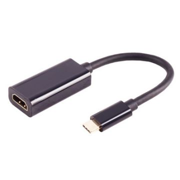 shiverpeaks Adaptateur USB, USB-C mâle - HDMI-A femelle
