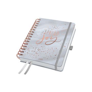 sigel Agenda Jolie "Glittery Joy" 2026, A5