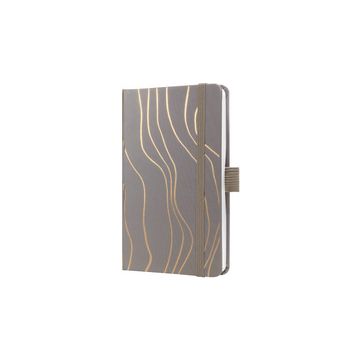 sigel Agenda de poche Jolie Beauty 2026 "Mocca Meringue", A6