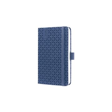 sigel Agenda de poche Jolie Flair 2026, A6, bleu ciel