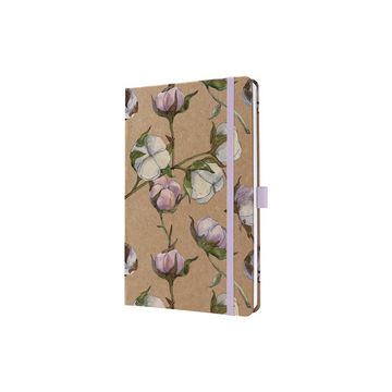 sigel Agenda planning Jolie Pure 2026 "Cotton Fields", A5