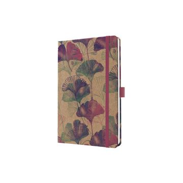 sigel Agenda planning Jolie Pure 2026 "Sunlight Ginkgo", A5