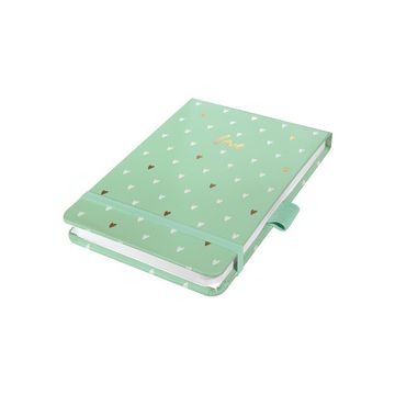 sigel Bloc-notes Jolie Beauty "Mint Love", A6+