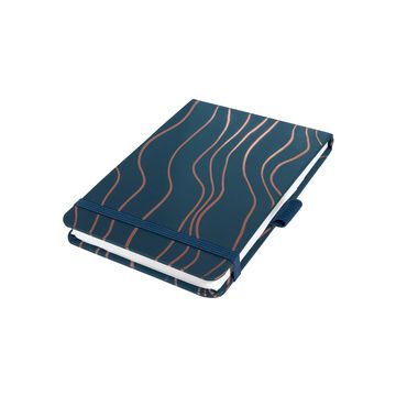 sigel Bloc-notes Jolie "Navy Meringue", A6+