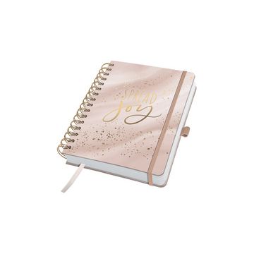 sigel BuJo Agenda Jolie "Glittery Joy"