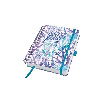 sigel BuJo Agenda Jolie "Underwater Miracles"