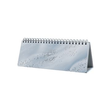 sigel Calendrier de table Jolie "Glittery Joy", perpétuel