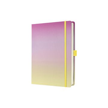 sigel Carnet BuJo Jolie "Gradient Icecream", A5+