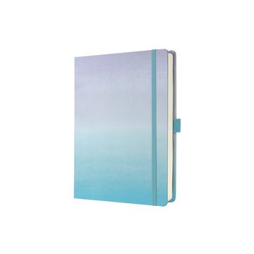 sigel Carnet BuJo Jolie "Gradient Sky", A5+