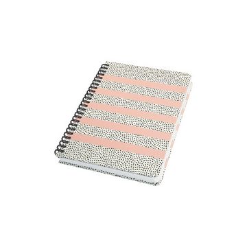 sigel Carnet à spirale Jolie Inspire "Sweet Dots", A5