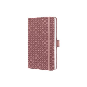 sigel Carnet de notes Jolie Flair, similicuir, A6
