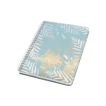 sigel Carnet de notes Jolie "Heavenly Leaves", A5
