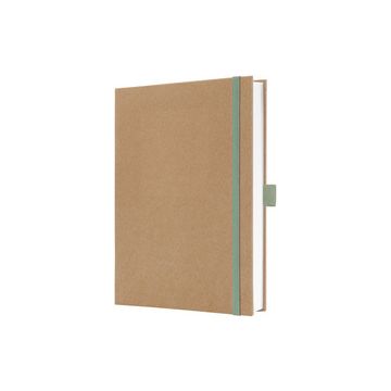 sigel Carnet de notes Jolie Pure "Mint", A5, uni